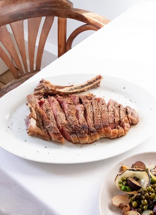 Carne Bovina Premium